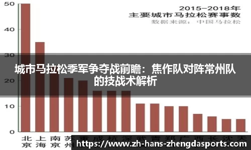 城市马拉松季军争夺战前瞻：焦作队对阵常州队的技战术解析